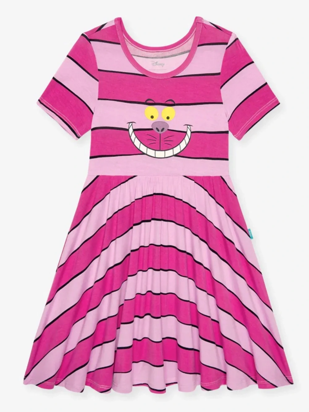 Posh Peanut cute twirl